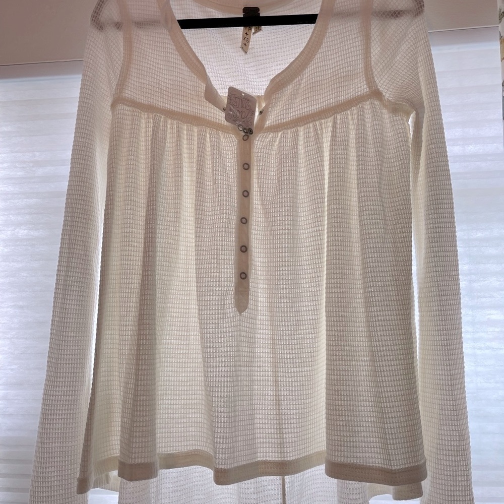 Free People Top